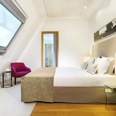 Hotel Daios Luxury Living Thessaloniki
