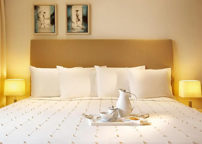 Daios Luxury Living Hotel