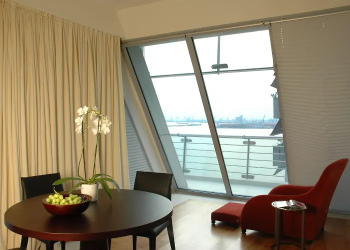 מלון Daios Luxury Living 5*