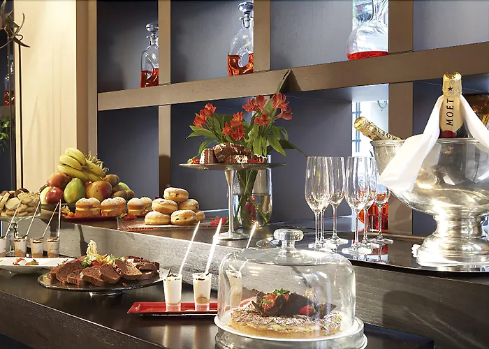 Daios Luxury Living Otel Selanik