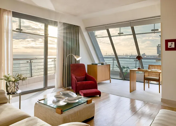 Daios Luxury Living 5*