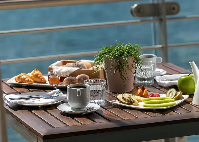Daios Luxury Living סלוניקי