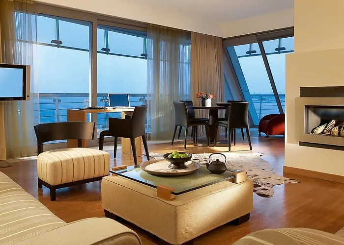 Daios Luxury Living Thessaloniki