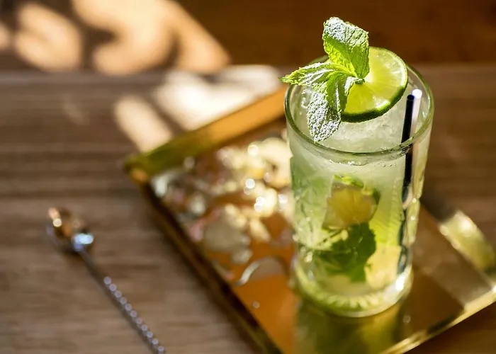 Daios Luxury Living Hotel 5*