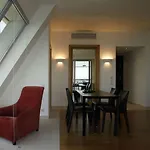 Hotel Daios Luxury Living