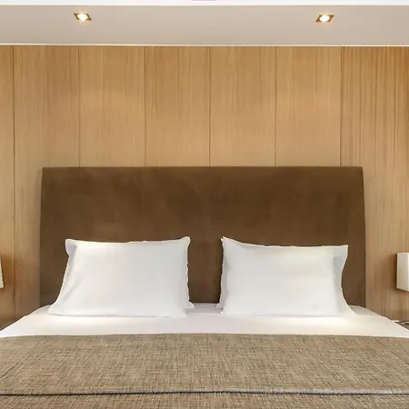 Daios Luxury Living 5* Saloniki