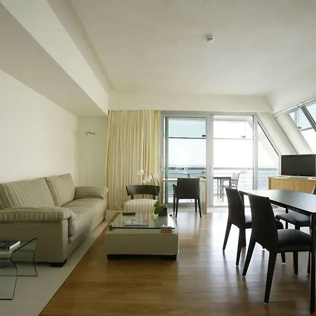 Daios Luxury Living 5* Thessaloníki