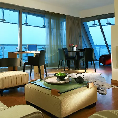 戴奥斯尊享人生酒店 5*