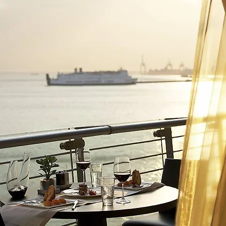 戴奥斯尊享人生酒店 塞萨洛尼基