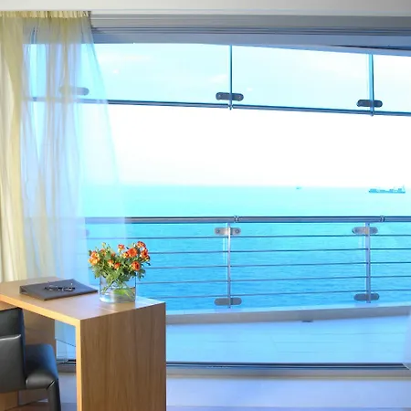 戴奥斯尊享人生酒店 酒店 塞萨洛尼基