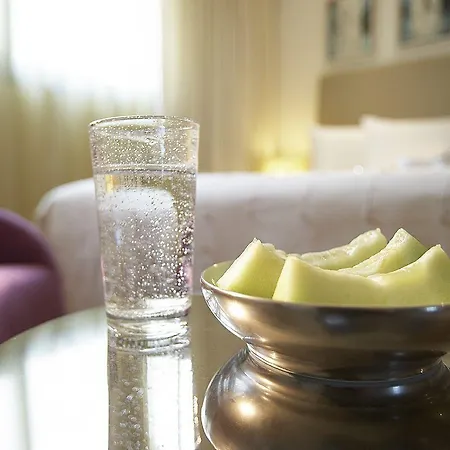 Daios Luxury Living Saloniki