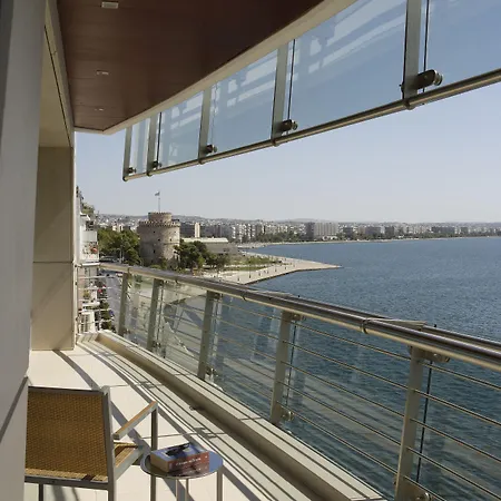 Daios Luxury Living Otel