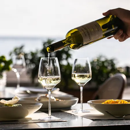 Daios Luxury Living Hotell Thessaloníki