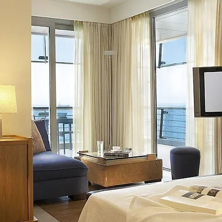 Hotel Daios Luxury Living