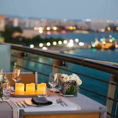 酒店 戴奥斯尊享人生酒店 5*