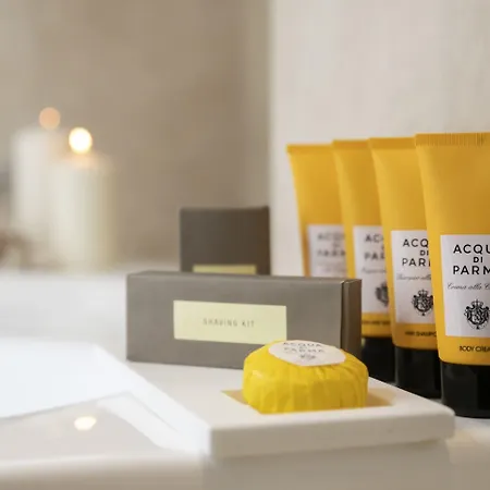 酒店 戴奥斯尊享人生酒店 5*