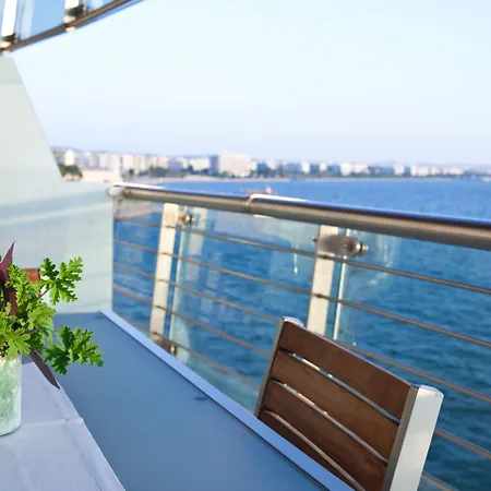 酒店 戴奥斯尊享人生酒店