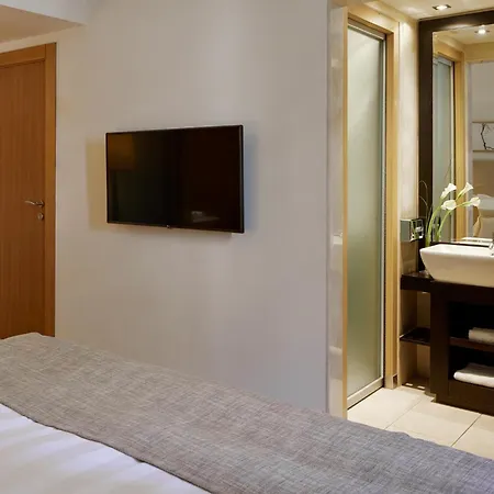 Daios Luxury Living 5* Tesalónica