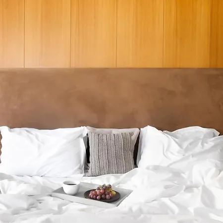 Daios Luxury Living Hotel 5*