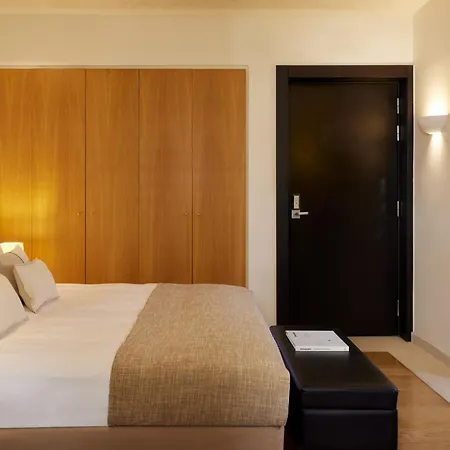 Daios Luxury Living Hotel Tesalónica