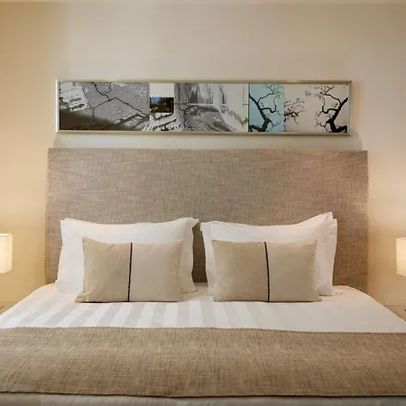 Daios Luxury Living 5* Tesalónica