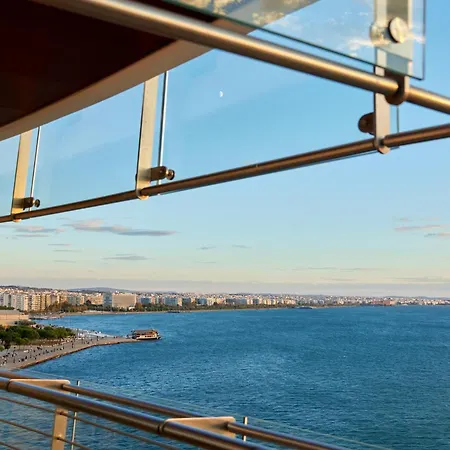 Daios Luxury Living Hotel