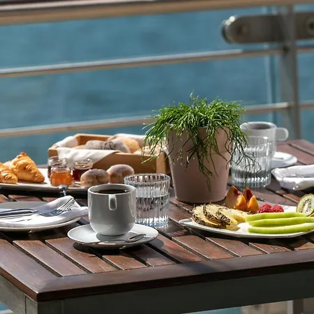 Daios Luxury Living Tesalónica