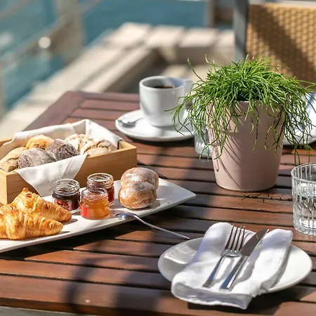 Hotel Daios Luxury Living