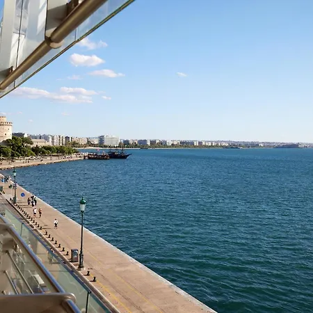 Daios Luxury Living Hotel 5*