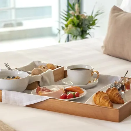 Daios Luxury Living Otel 5*