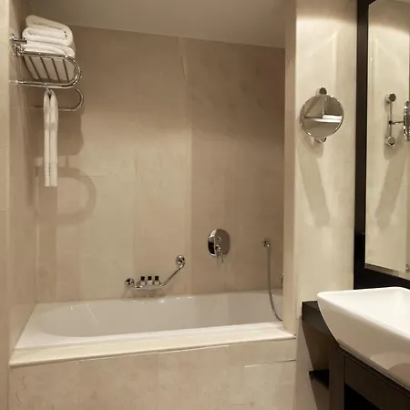 Hotel Daios Luxury Living