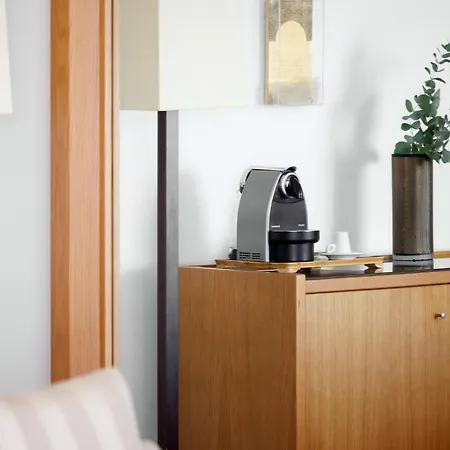 Daios Luxury Living Hotel