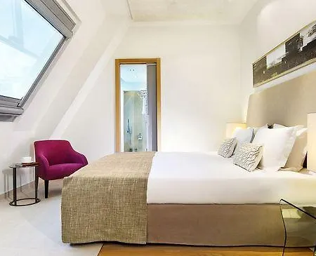 Daios Luxury Living Hotel