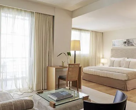 Daios Luxury Living Hotel Thessaloniki