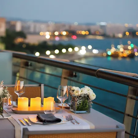 Daios Luxury Living Хотел 5*