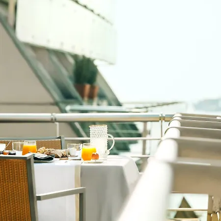 Daios Luxury Living