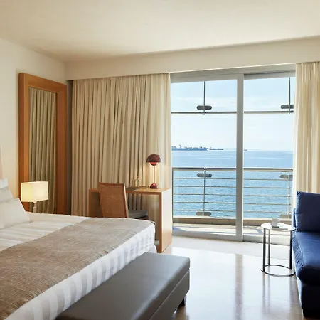 Daios Luxury Living 5*