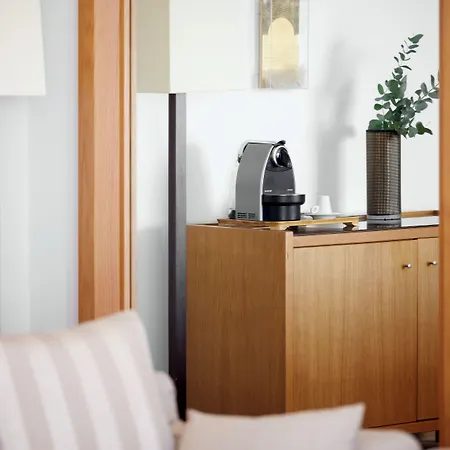 Hotel Daios Luxury Living