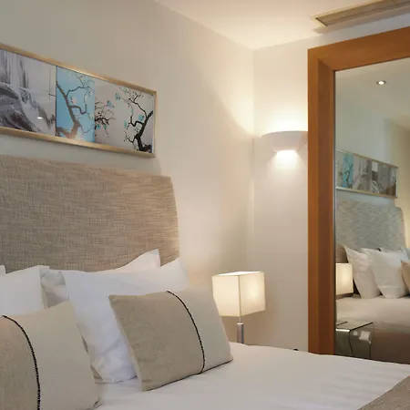 Daios Luxury Living Salonic