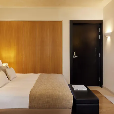 Daios Luxury Living 5*