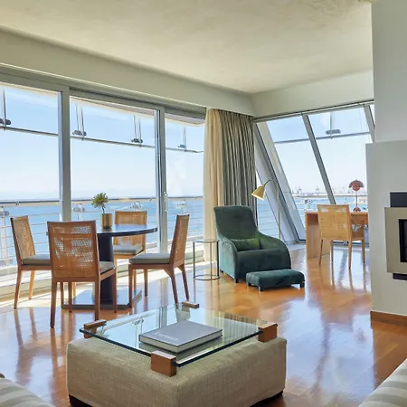 Hotel Daios Luxury Living