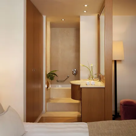 Daios Luxury Living 5* Salonic