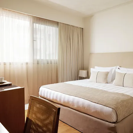 Daios Luxury Living 5* Salonic