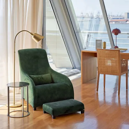 Daios Luxury Living Hotel 5*