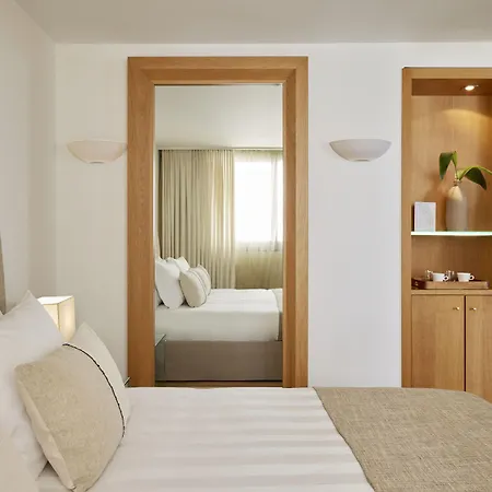 Daios Luxury Living Salonic