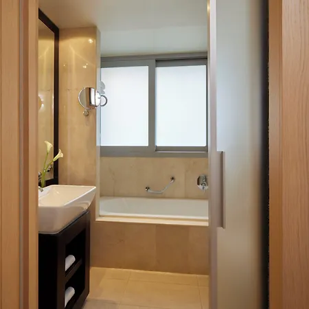Hotel Daios Luxury Living