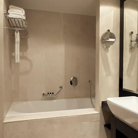 Daios Luxury Living 5* Salonic