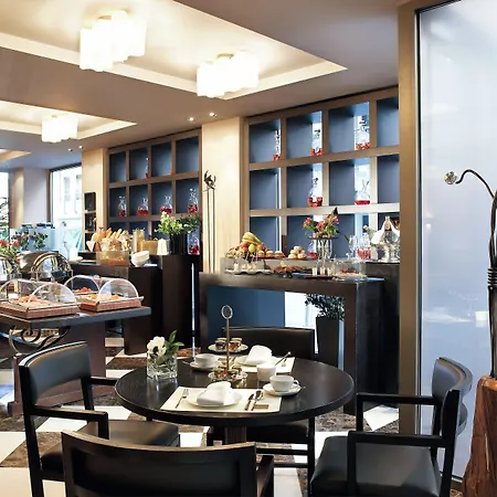 Daios Luxury Living Hotel Salonic