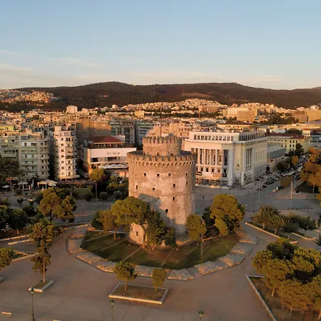 Daios Luxury Living 5*