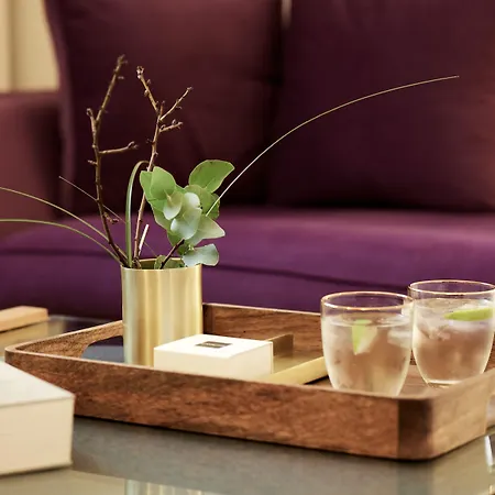 Hotel Daios Luxury Living Salonic